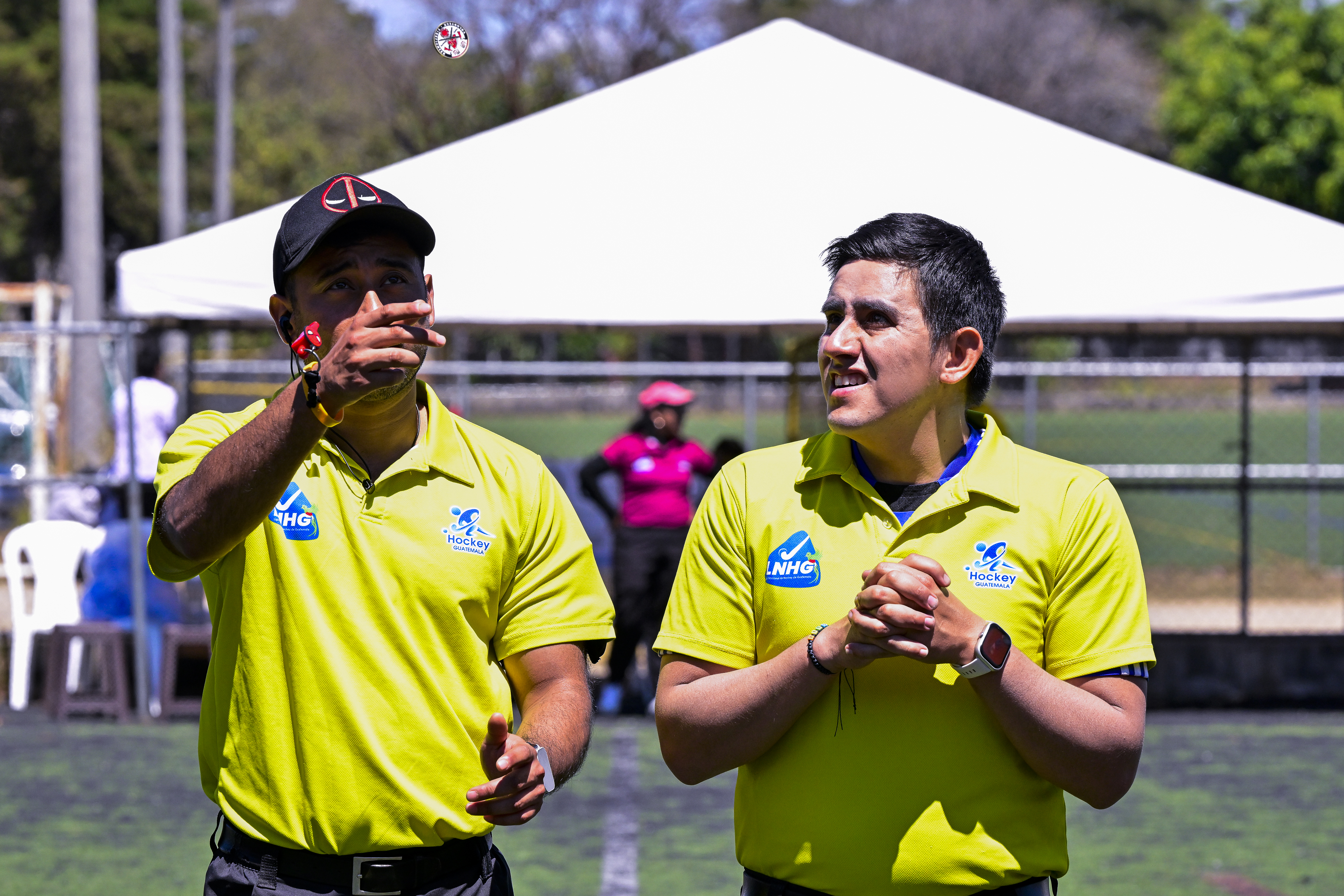 Fecha Master Mujeres